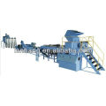 Sell Waste PP, PE Film Recycling Line